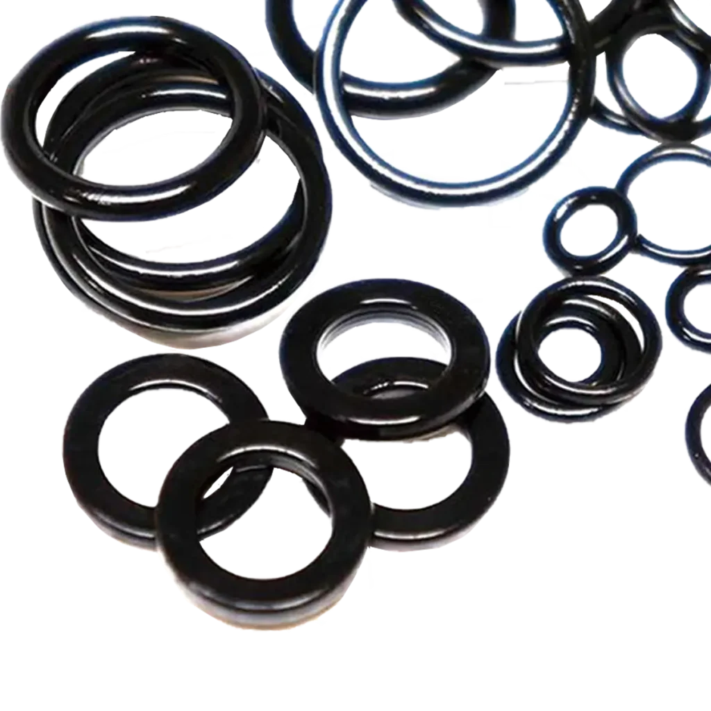 O-rings