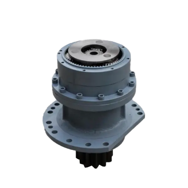 Swing Gearbox