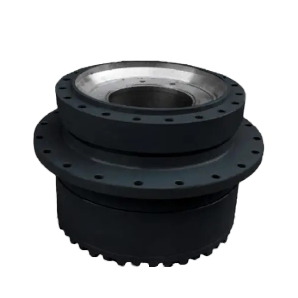 Travel Gearbox