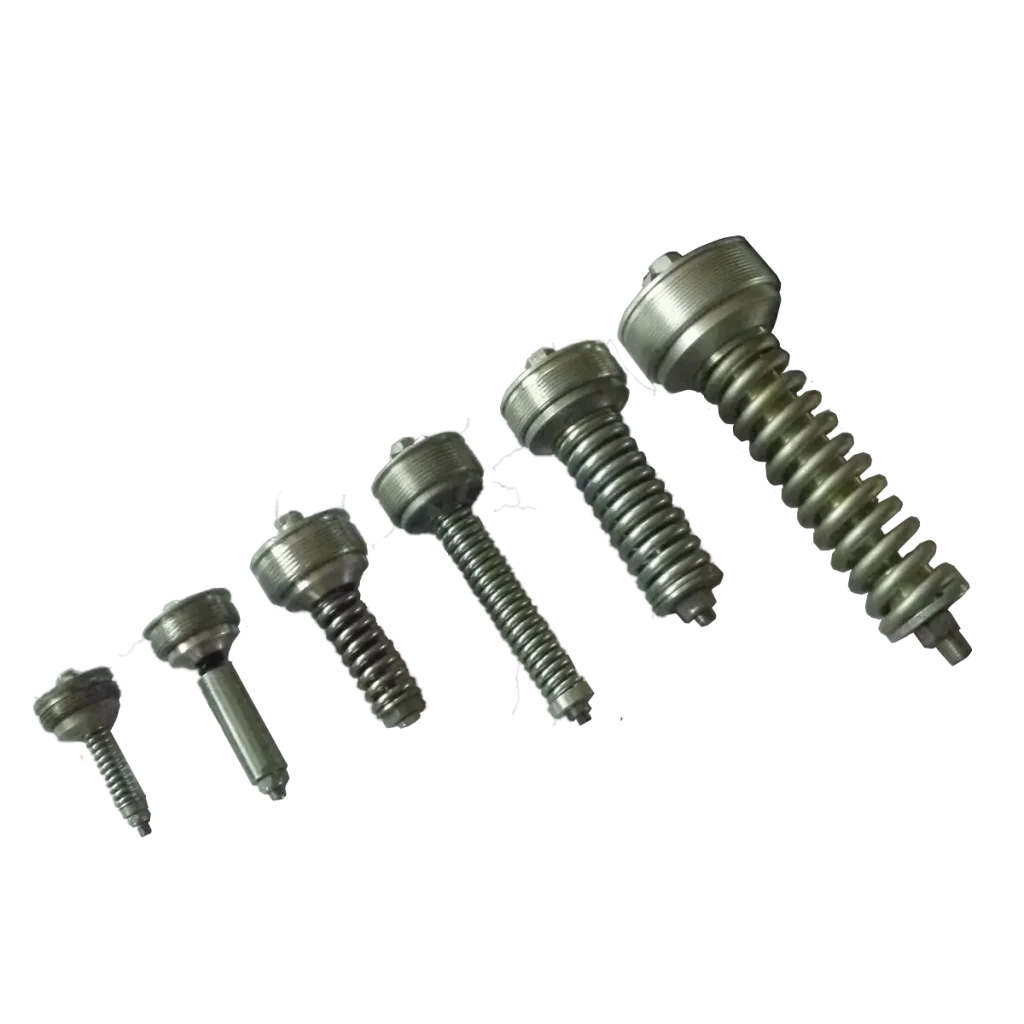 Insert Check Valves