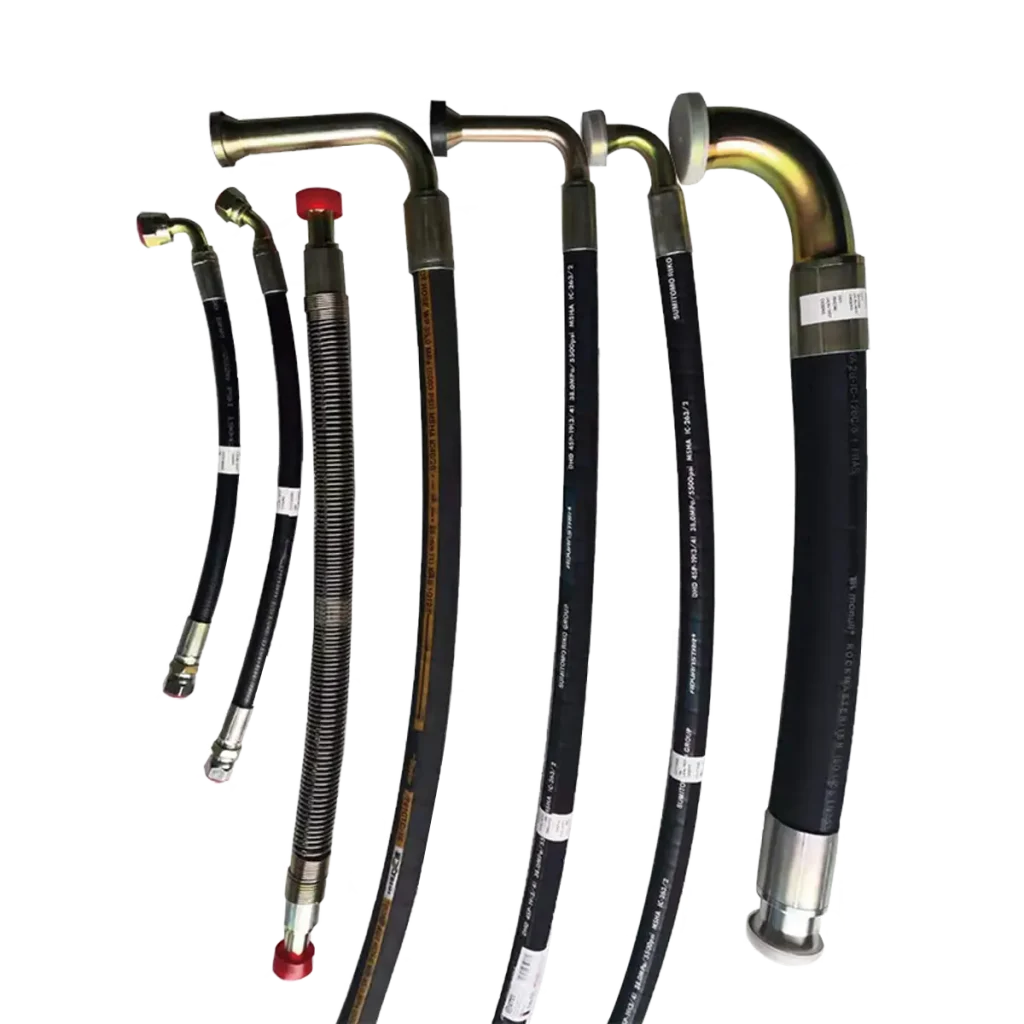 Hydraulic Hose