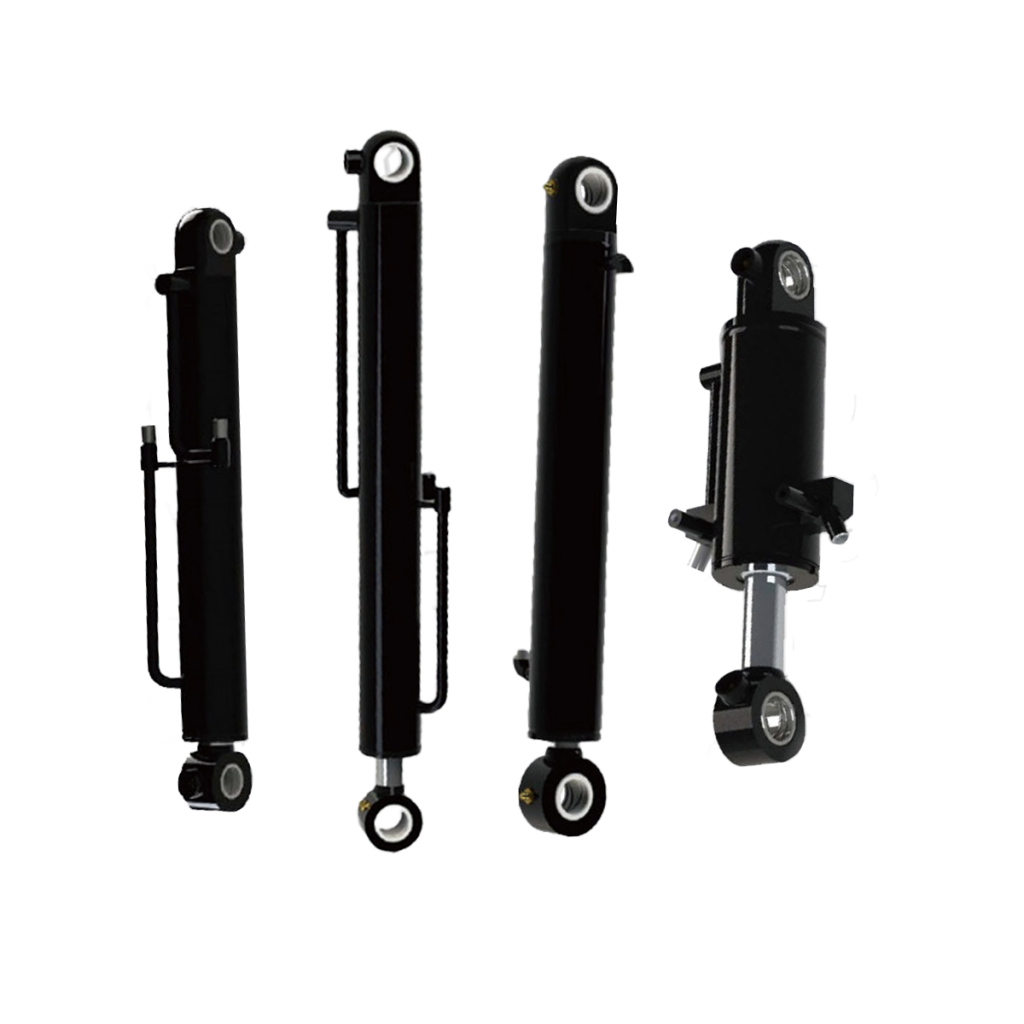 Hydraulic Cylinder